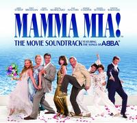 Mamma Mia Double Vinyle Gatefold Vinyle