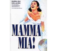 Mamma Mia! Sing Along: Vocal Selections