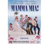 Mamma mia [Slim Case]