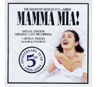 Mamma Mia [Special Edition] [Original Cast Recording] by Original Cast NEUF