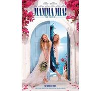 Mamma Mia! (Tchèque version)