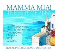 Mamma Mia ! / The Hits Of Abba