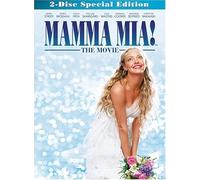 Mamma Mia! The Movie - 2-Disc Special Edition by Meryl Streep