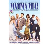 Mamma Mia The Movie