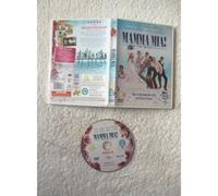 Mamma Mia ! The Movie - Dvd (2008)
