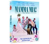 Mamma Mia! The Movie [DVD] [2008]