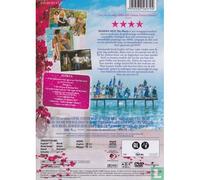 Mamma Mia - The Movie - Edition Allemande