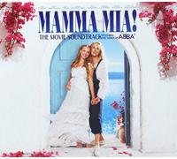 Mamma Mia-The Movie Soundtrac [Import]
