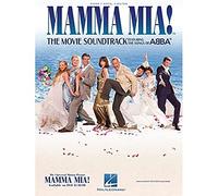 Mamma Mia!: The Movie Soundtrack Featuring the Songs of Abba