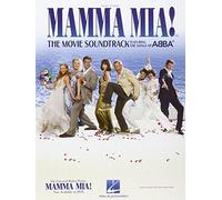 Mamma Mia!: The Movie Soundtrack Featuring the Songs of ABBA by ABBA (2009-08-01)