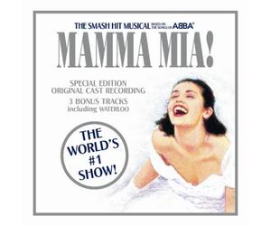 Mamma Mia! the Musical [Specia