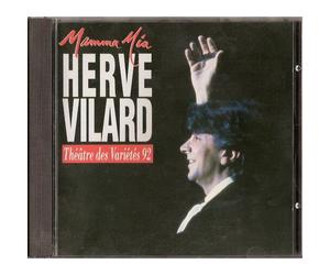 Mamma Mia - Théâtre Des Variétés 92