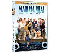 Mamma Mia: Una y otra vez