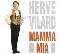 Mamma Mia (version française et version italienne)