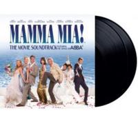 Mamma Mia ! Vinyle