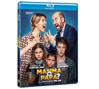 Mamma o Papa [Blu-Ray]
