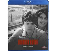 Mamma Roma Blu-ray