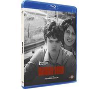 MAMMA ROMA - BLU-RAY [HD DVD]