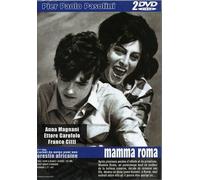 Mamma Roma + Carnet De Notes Pour Une Orestie Africaine