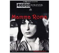 Mamma Roma Dvd Italian Import