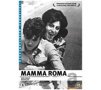 Mamma Roma - Film De Pier Paolo Pasolini - Dvd