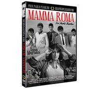 Mamma Roma (1962) (DVD)