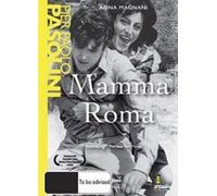 Mamma Roma [Import]