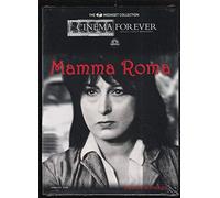 Mamma Roma [Import]