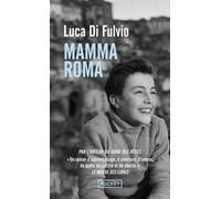 Mamma Roma - Luca Di Fulvio - Pocket - Poche - Roman