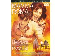 Mamma Roma [Spagna]