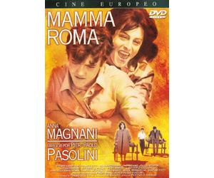 Mamma Roma [Spagna]