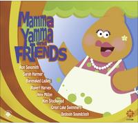 Mamma Yamma & Friends