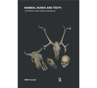 Mammal Bones And Teeth