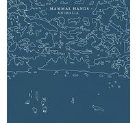 Mammal Hands - Animalia [Import]