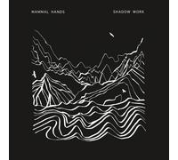 Mammal Hands Shadow Work (Vinyl) 12" Album