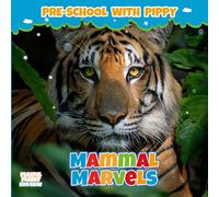 Mammal Marvels: A Furry Guide to Our Mammal Friends!