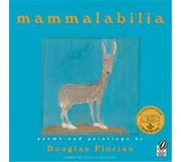 Mammalabilia Douglas Florian (Auteur)