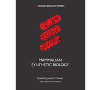 Mammalian Synthetic Biology
