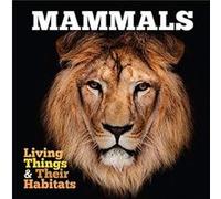 Mammals by Grace Jones Inconnu (Auteur)