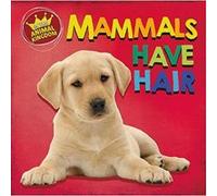 Mammals Have Hair (In the Animal Kingdom) - [Version Originale] Inconnu (Auteur)