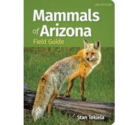 Mammals of Arizona Field Guide