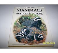 Mammals of Britain and Europe
