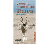 Mammals of North Africa and the Middle East