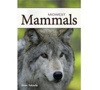 Mammals of the Midwest Playing Cards by Stan Tekiela Stan Tekiela (Auteur)