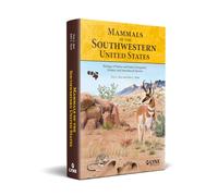 Mammals of the Southwestern United States