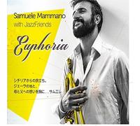 Mammano Samuele - Euphoria