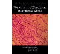 Mammary Gland As An Experimental Model