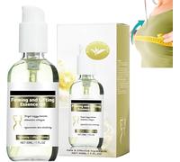 Mammary Wellness Firming and Lifting Essence Oil,Huiles pour le corps,Huile essentielle raffermissante pour le corps,Skin Firming Rejuvenating Oil, Skin Firming