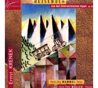 Mammel - Reisebuch aus Den Oester.Alpen [Import]