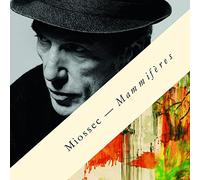 Mammifères